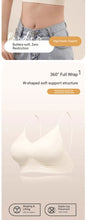 Load image into Gallery viewer, High Elastic Sports Bra 3 Ways Wearing Cross Back Wireless Padded Brassiere Breathable Invisible Yoga Fitness Workout Lingerie
