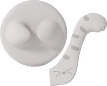 Load image into Gallery viewer, Pet Accessories Multifunctional Pet Dog Spoon Can Opener Wet Food Mixing Spoon Silicone Cat Can Sealing Cover Food Storage
