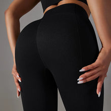 Load image into Gallery viewer, Women Leggings for Fitness Yoga Pants Seamless Sport Tights Scrunch Butt Legging Gym Push Up Pantalones Workout Leggings Women
