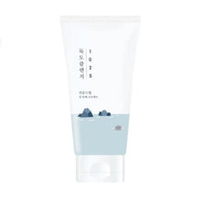 Load image into Gallery viewer, Korean ROUND LAB Birch Juice Skincare Set, Moisturizing Sun Stick/Retinol Eye Cream/Moisturizer /Cleaning Repair Skin Barrier
