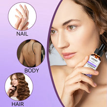 Load image into Gallery viewer, Lavender Moisturizing Massage Essential Oil
