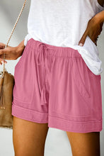 Load image into Gallery viewer, High Waist Harajuku Summer Shorts
