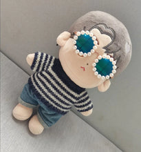 Load image into Gallery viewer, Pet Accessories Flower Sunglasses Circular Role Playing Glasses Photo Props Glasses For Cats And Small And Paracord Dog Leash
