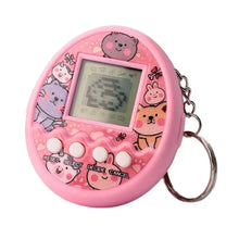 Load image into Gallery viewer, Electronic Pets Game Toys Virtual Tamagotchi in Russian Original German Spanish Polish Digital Animals Toys For Kids Child Pixel
