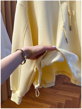 Load image into Gallery viewer, Oversized Casual Hoodie Sweatshirt
