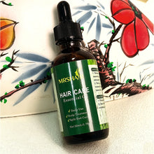Load image into Gallery viewer, Rosemary Hair Care Oil Series: Smooths Frizzy Strands, Nourishes and Strengthens Hair—Ideal for Daily Wig Care
