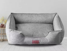 Load image into Gallery viewer, Dog Cat Beds Are Removable Washable Bite Resistant Scratch Resistant Thick Breathable Comfortable Pet Mattresses for All Seasons
