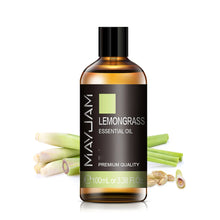 Load image into Gallery viewer, Aromatic Essential Oil Diffuser Blend
