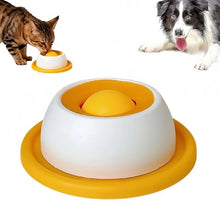Load image into Gallery viewer, Pet Feeding Accessories Dog Treat Toy Puzzle Toys For Bored Puppy Slow Feeder Puppy Supplies For Healthy Eating Food Crate
