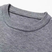 Load image into Gallery viewer, Elastic Warm Knit Pullover
