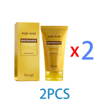 Load image into Gallery viewer, Turmeric Hyaluronic Foaming Cleanser
