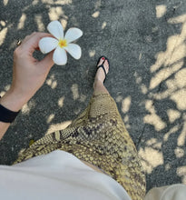 Load image into Gallery viewer, Snakeskin Printed Fashion Premium Edition
