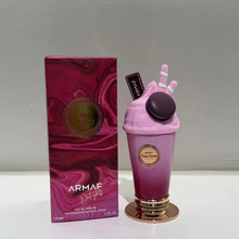 Load image into Gallery viewer, Women Fruity Floral Perfume 50ml Sweet Soft Elegant Radiant Long Lasting Luxurious Feminine Warm Romantic Signature Scent
