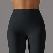Load image into Gallery viewer, Yoga Leggings Women Fitness Leggings Running Cycling Pants Breathable Sports Leggings High Waist Summer Workout Gym Clothing

