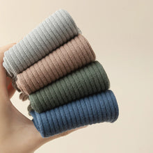 Load image into Gallery viewer, Men Socks Natural Ramie-cotton Soft Socks Breathable with Antibacterial Deodorizing
