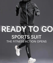 Load image into Gallery viewer, All Season Men Sportswear Set
