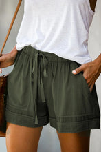 Load image into Gallery viewer, High Waist Harajuku Summer Shorts
