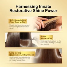 Load image into Gallery viewer, Moroccan Nourishing Hair Repair Oil
