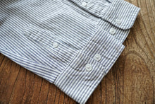 Load image into Gallery viewer, Oxford Striped Regular Fit Shirt
