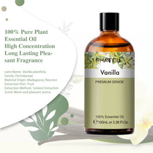 Load image into Gallery viewer, Pure Botanical Aromatherapy Essential Oil

