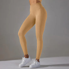 Load image into Gallery viewer, Women Leggings for Fitness Yoga Pants Seamless Sport Tights Scrunch Butt Legging Gym Push Up Pantalones Workout Leggings Women
