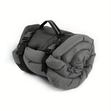 Load image into Gallery viewer, Waterproof Anti Slip Pet Bed Cushion Washable Dog Outdoor Matteress Pet Supplies
