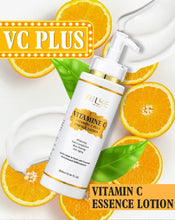 Load image into Gallery viewer, Vitamin C Brightening Skincare Set
