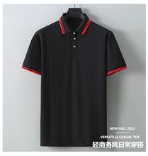 Load image into Gallery viewer, Extra Large Solid Summer Polo
