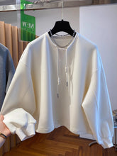 Load image into Gallery viewer, Oversized Casual Hoodie Sweatshirt
