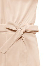 Load image into Gallery viewer, Women's Belted Jumpsuit Casual Wide-Leg Pants  Summer Commute Outfit  Stylish &amp; Comfortable

