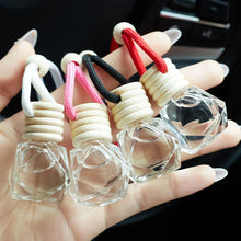 Load image into Gallery viewer, Perfume Car Perfume, A Car Fragrance Used for Car Interior Accessories, A Long-Term Car Air Freshener, Keep Charming and Fresh
