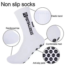 Load image into Gallery viewer, Grip Pro Knee Sport Socks
