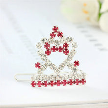 Load image into Gallery viewer, Pet Lovely Hairpins Dog Accessories Pet Dog Bows Hair Clips for Puppy Dogs Cat Yorkie Teddy Hair Grooming Pet Hair Accessories
