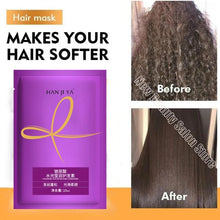 Load image into Gallery viewer, Magical Keratin Instant Repair Mask
