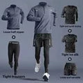 Load image into Gallery viewer, All Season Men Sportswear Set
