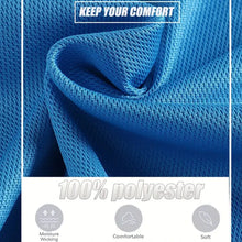 Load image into Gallery viewer, 2025 Hot Sale Men's Summer Casual Breathable Comfortable Polo Shirt Men's Solid Color High Quality Short Sleeve T-Shirt
