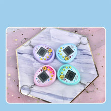 Load image into Gallery viewer, Electronic Pets Game Toys Virtual Tamagotchi Nostalgic Virtual Cyber Digital Animals Toys For Kids Child
