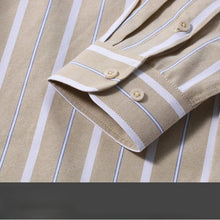 Load image into Gallery viewer, Oversized Cotton Oxford Business Shirt
