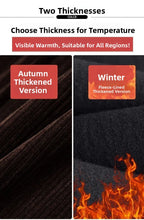 Load image into Gallery viewer, Corduroy Wide Leg Casual Pants
