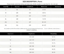 Load image into Gallery viewer, Two Tone Raglan Sports Set
