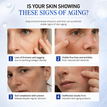 Load image into Gallery viewer, Enriched with PDRN and Copper Peptide Dual-Action Skincare Ingredients, This Product Nourishes the Skin, Improves Rough Texture,
