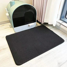 Load image into Gallery viewer, Heavy Duty Two Layer Sand Mat
