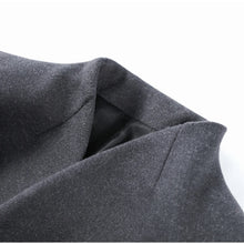 Load image into Gallery viewer, Elegant V-Neck Office Suit Set
