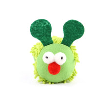 Load image into Gallery viewer, Cat Chew Toys Caterpillar Catnip Molar Toy Silvervine Cat Teaser Interaction Toy Clean Mouth Kitten Toy Pet Supplies Accessories
