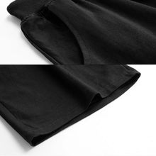 Load image into Gallery viewer, Men's Tracksuit Short Sleeve Top and Sports Shorts 2026 Summer Italy Fashion T-shirt Outfit Home Outdoor Daily Casual Sportswear
