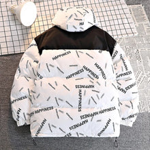 Load image into Gallery viewer, Heavyweight Hooded Winter Parka
