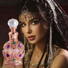 Load image into Gallery viewer, Exotic Arabian Perfume For Women, Enchanting Floral Bouquet With Rose, Jasmine&amp;Vanilla Long-Lasting Pheromone-Infused Fragrance
