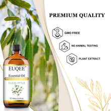 Load image into Gallery viewer, Large Bottle Aromatherapy Essential Oil
