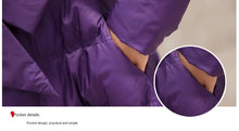 Load image into Gallery viewer, 2023 New Fashion Winter Coats Women Warm Outerwea Cotton Padded Jackets Womens Clothing Belt Zipper Parkas Femme A-word Jacket
