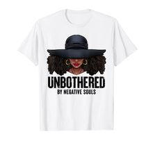 Load image into Gallery viewer, Women's Short-sleeved T-shirt, Black Fashion Printed Base Shirt Tops Graphic T Shirts Aesthetic Clothes Polyester Fiber Fabric
